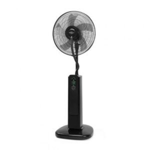 Ventoinha Nebulizador Orbegozo SFA 7500/ 60W/ 5 Aspas 40cm/ 9 velocidades/ Depósito 1.8L