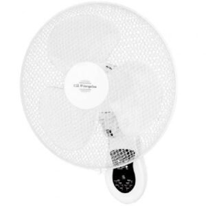 Ventoinha de Pared Orbegozo WF 0242/ 40W/ 3 Aspas 40cm/ 3 velocidades
