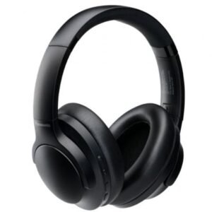 Auscultadores Sem fioss Panasonic RB-HX330B/ con Microfone/ Bluetooth/ Pretos