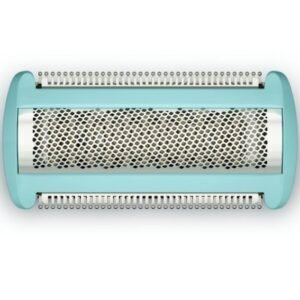 Cabezal de Reemplazo para Afeitadora Eléctrica Philips Body Groomer Según especificaciones/ Pack 1