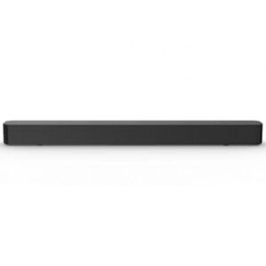 Barra de Sonido con Bluetooth Philips TAB4000/10/ 60W/ 2.0/ Preta