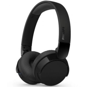 Auscultadores Sem fioss Philips TAH3209/ con Microfone/ Bluetooth/ Pretos