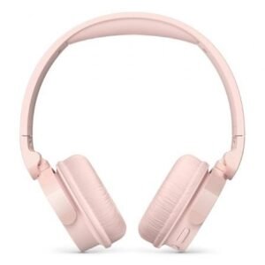 Auscultadores Sem fioss Philips TAH4209PK/ con Microfone/ Bluetooth/ Rosas