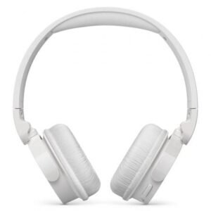 Auscultadores Sem fioss Philips TAH4209WT/ con Microfone/ Bluetooth/ Brancos