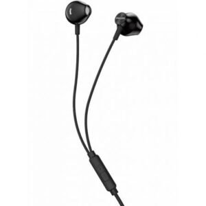 Auscultadores Intrauditivos con micrófono Philips TAUE101BK/00/ Jack 3.5/ Pretos
