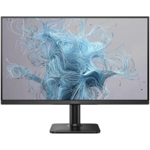 Monitor Profesional Philips 24E2N1100LB 23.8"/ Full HD/ Preto