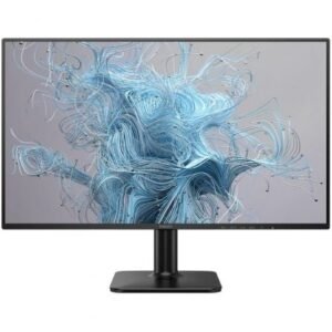Monitor Profesional Philips 24E2N1110 23.8"/ Full HD/ Preto