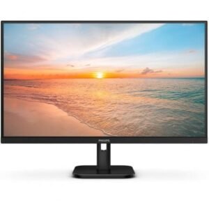 Monitor Profesional Philips 27E1N1800A 27"/ 4K/ Multimedia/ Preto