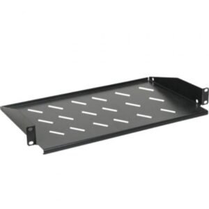 Bandeja Fija Mural para Rack Phasak PHO 5325/ Altura 1U