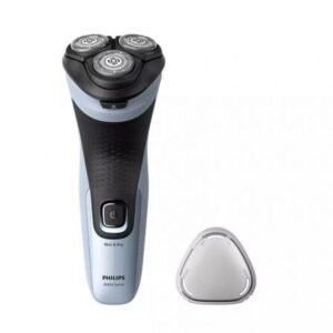 Afeitadora Philips Shaver Series 3000X X3003/00/ con Bateria/ 2 Accesorios