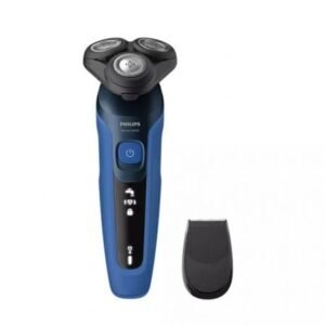 Afeitadora Philips Shaver Series 5000 S5466/17/ con Bateria / 2 Accesorios