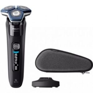 Afeitadora Philips Shaver Series 7000 S7886/35/ con Bateria/ 2 Accesorios