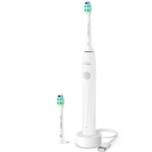 Cepillo Dental Philips Sonicare 2100 Series HX4022/01/ Incluye 1 Recambio