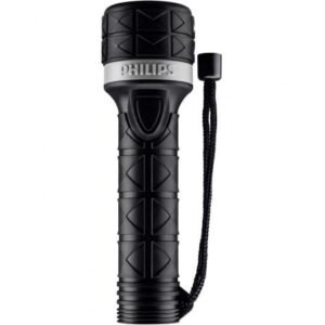 Linterna Philips SFL5200/ 2 pilas *AA