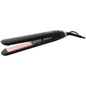 Plancha para el Pelo StraightCare Essential BHS378 ThermoProtect/ Preta