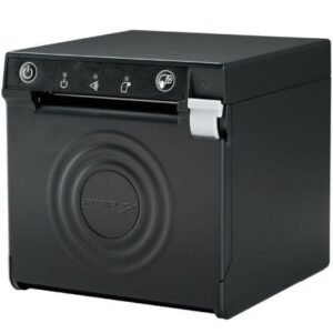 Impressora de Talões Posiflex PP-7900/ Térmica/ Largura do papel 80mm/ USB-Ethernet/ Preta
