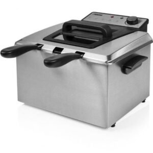 Freidora Princess 185000/ 3270W/ Capacidade 5L