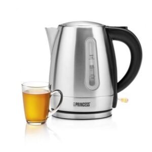 Hervidor de Agua Princess 236023/ 2200W/ Capacidade 1L