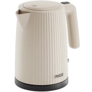 Hervidor de Agua Princess 236048/ 2200W/ Capacidade 1.7L