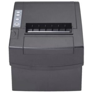 Impressora de Talões Premier ITP-80II WF/ Térmica/ Largura do papel 80mm/ USB-WiFi/ Preta