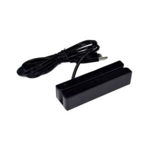 Lector de Placas Banda Magnética Premier BM-90/ USB
