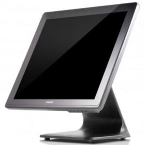 Monitor TPV Premier TM-170 17"/ Táctil/ Preto