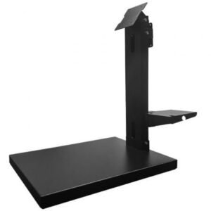Soporte de Desktop para 2 Monitores, TPV, Gaveta Porta-moedas y Impressora Premier HLD Towerscale