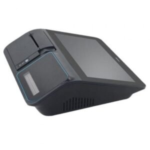 TPV Premier KT-116 A con Bateria RK3568/ 4GB/ 64GB eMMC/ 11.6"/ Táctil/ WiFi/ Android 11/ Incluye Impressora 80mm