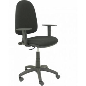 Silla de Oficina Piqueras y Crespo Ayna Bali 04CPBALI840B10/ Preto