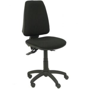 Silla de Oficina Piqueras y Crespo Elche S Bali 14SBALI840/ Preto