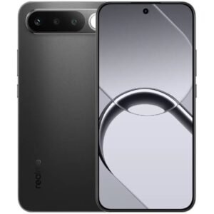 Smartphone Realme 16 8GB/ 256GB/ 6.57"/ 5G/ Preto Aire