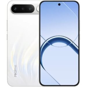 Smartphone Realme 16 8GB/ 256GB/ 6.57"/ 5G/ Branco Aire