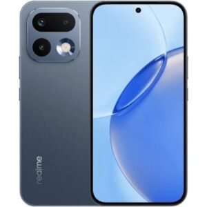 Smartphone Realme 16 Pro 8GB/ 256GB/ 6.78"/ 5G/ Cinzento