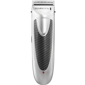 Cortapelos Remington Cordless Hair Clipper Kit HC4110/ con Bateria/ 23 Accesorios