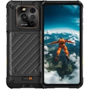 Smartphone Rugerizado RugOne Xever 7 Pro by Ulefone 12GB/ 512GB/ 6.7"/ 5G/ Preto