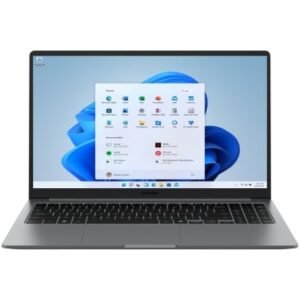 Portátil Samsung Galaxy Book5 Intel Core Ultra 5-225U/ 32GB/ 512GB SSD/ 15.6"/ Win11 Pro