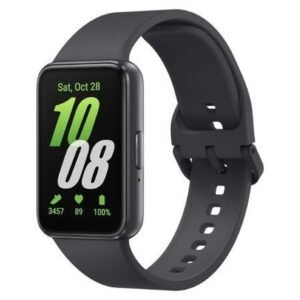 Pulsera Smartband Samsung Galaxy Fit 3/ Cinzento