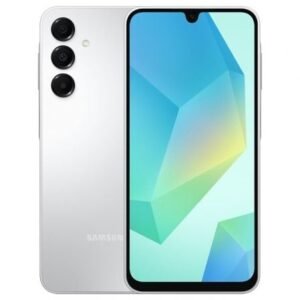 Smartphone Samsung Galaxy A16 4GB/ 128GB/ 6.7"/ Cinzento