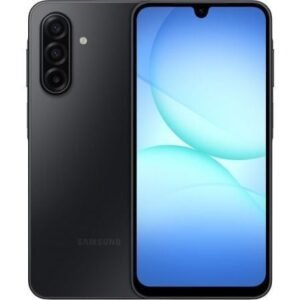 Smartphone Samsung Galaxy A17 4GB/ 128GB/ 6.7"/ 5G/ Preto