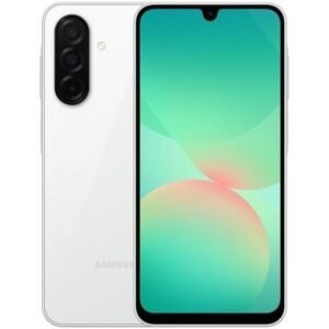Smartphone Samsung Galaxy A26 8GB/ 256GB/ 6.7"/ 5G/ Branco