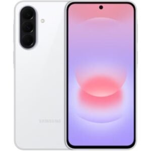 Smartphone Samsung Galaxy A37 6GB/ 128GB/ 6.7"/ 5G/ Branco