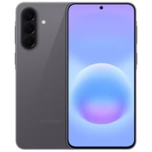 Smartphone Samsung Galaxy A57 8GB/ 256GB/ 6.7"/ 5G/ Cinzento