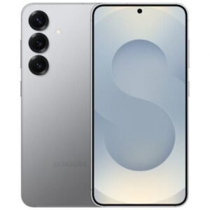 Smartphone Samsung Galaxy S25 12GB/ 256GB/ 6.2"/ 5G/ Cinzento