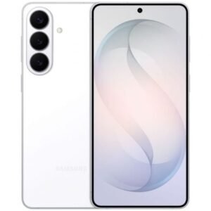 Smartphone Samsung Galaxy S26 12GB/ 512GB/ 6.3"/ 5G/ Branco