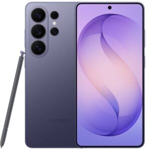 Smartphone Samsung Galaxy S26 Ultra 12GB/ 256GB/ 6.9"/ 5G/ Violeta