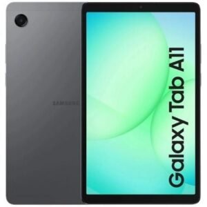 Tablet Samsung Galaxy Tab A11 8.7"/ 4GB/ 64GB/ Octacore/ 4G/ Cinzento