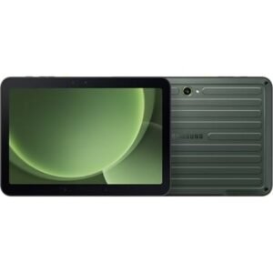 Tablet Samsung Galaxy Tab Active5 Pro 10.1"/ 6GB/ 128GB/ Octacore/ 5G/ Verde