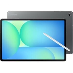 Tablet Samsung Galaxy Tab S10 FE+ 13.1"/ 12GB/ 256GB/ Octacore/ 5G/ Cinzento