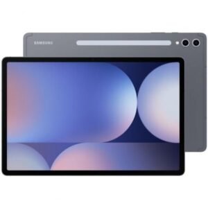 Tablet Samsung Galaxy Tab S10+ 12.4"/ 12GB/ 256GB/ Octacore/ 5G/ Cinzento