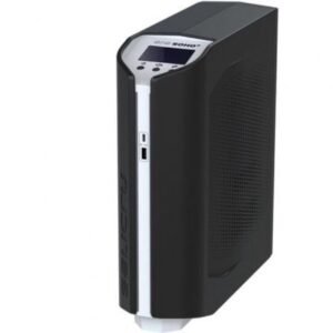 SAI Línea Interactiva Salicru SPS 1650 SOHO+/ 1650VA-900W/ 4 Salidas/ Formato Torre
